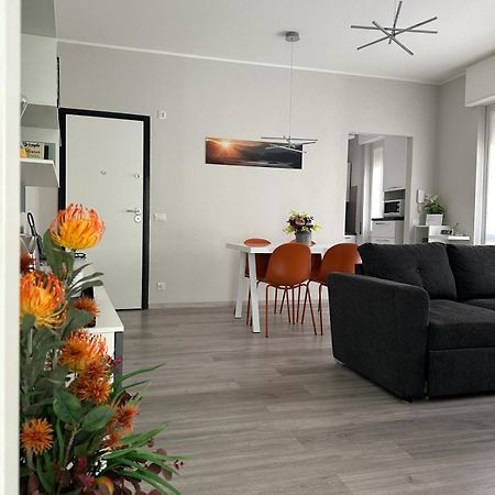 Casa Sophia Daire Omegna Dış mekan fotoğraf