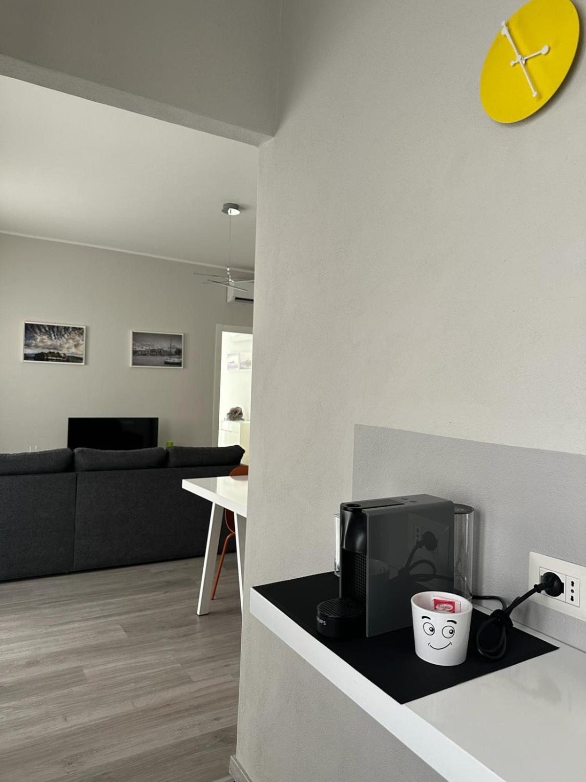 Casa Sophia Daire Omegna Dış mekan fotoğraf