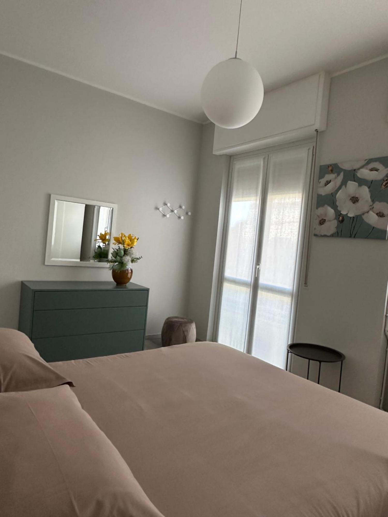 Casa Sophia Daire Omegna Dış mekan fotoğraf